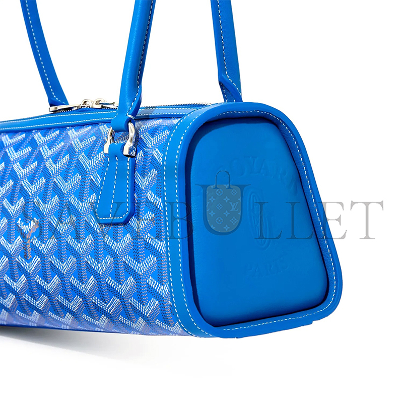 GOYARD BONBONNIÈRE BAG BONBONPMLTY10CL10P (30*12*10.5cm)